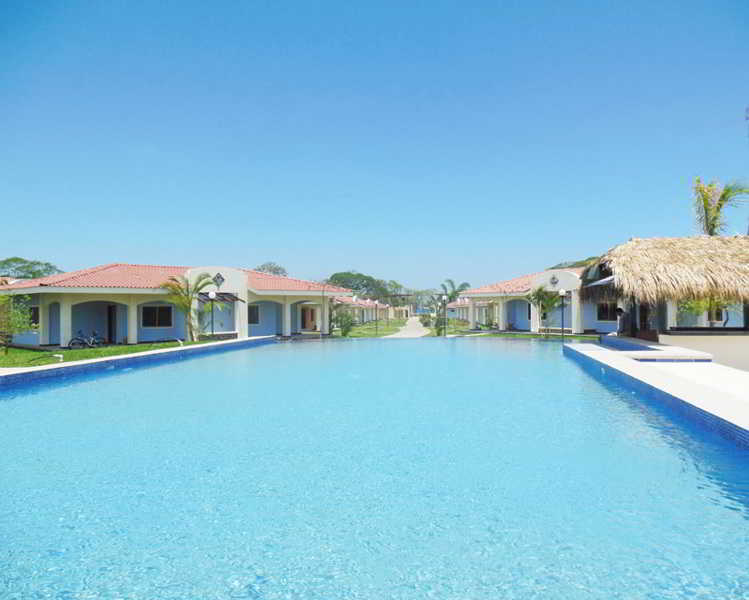 Sueno Al Mar Residence & Hotel Potrero  Exterior photo